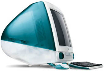 iMac