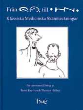 Klassiska Medicinska Skämtteckningar